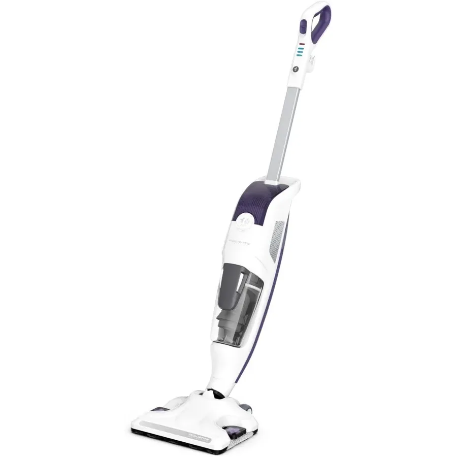 Rowenta Clean & Steam Revolution (RY7731)