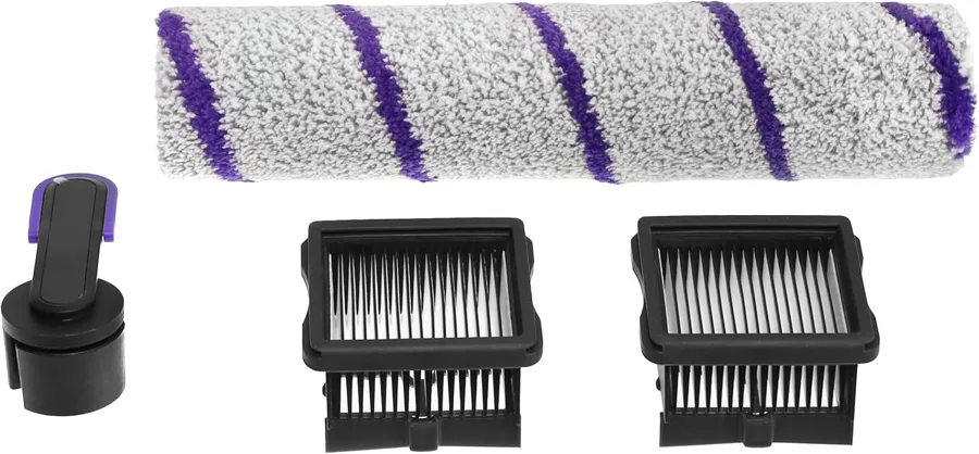 Kit accessori X-Clean 10 ZR336A01