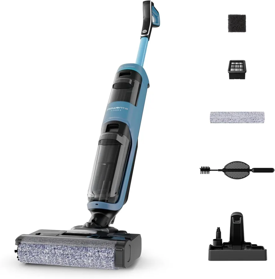 Rowenta X-Clean 2 (GZ2271)