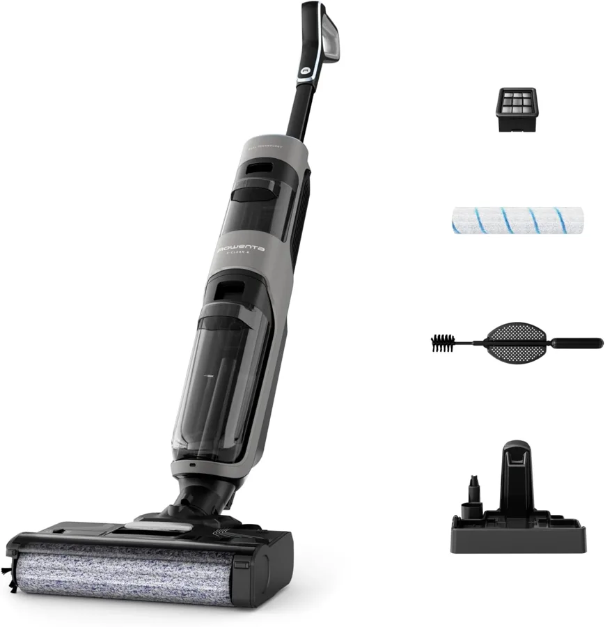 Rowenta X-Clean 4 (GZ5036)